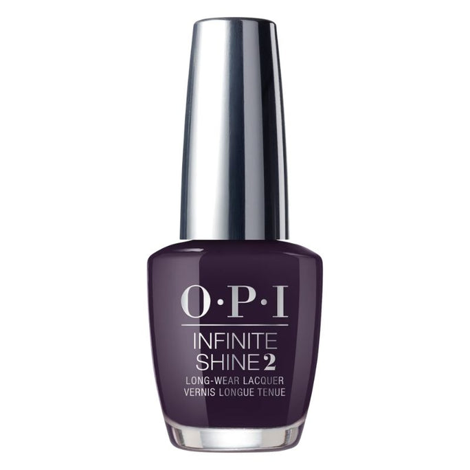 OPI Infinite Shine Good Girls Gone Plaid 15ml (3614228130431)