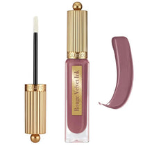 Bourjois Rouge Velvet Ink Lipstick 22 Mauve O Clock (3616300771419)