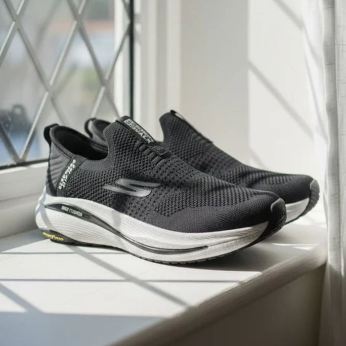 Milli Legacy 51059 Skechers Mens Hands Free Slip For Men