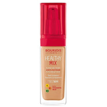 Bourjois Healthy Mix Clean Vegan Foundation 056 Light Bronze (3616303397227)