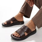 Milli Legacy Medicated Slippers For Men