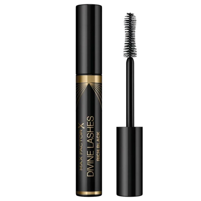 Max Factor Divine Lashes Rich Black (3616301261902)