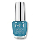 OPI Infinite Shine Ready, Fete, Go 15ml (4064665005356)