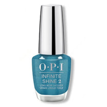 OPI Infinite Shine Ready, Fete, Go 15ml (4064665005356)