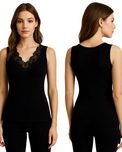 Sajiero Camisole - Trim Tank