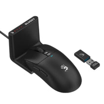 A4Tech Bloody R72 Pro Duo Dual Mode Wireless Gaming Mouse