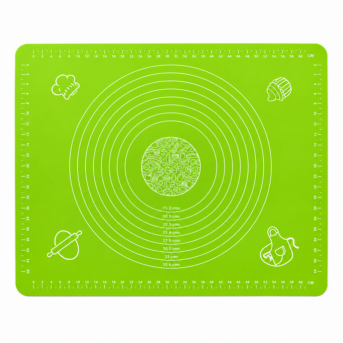 Roti & Baking Silicon Mat