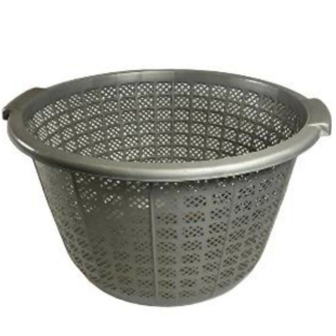 Prince Ware Tokra Boss Silver
