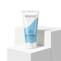 GROW WAY Global Moisturiser – Daily Hydrating Facial Moisturiser