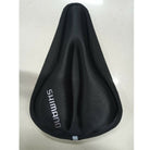 Premium Shimano Gel Cushion Bicycle Seat Cover