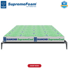 Diamond Supreme Cool Foam Mattress | 12 Years Brand Warranty