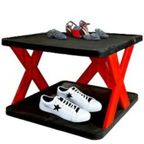 Prince Ware 2S X Rack