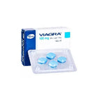 Viagra 100mg - 4 tablets