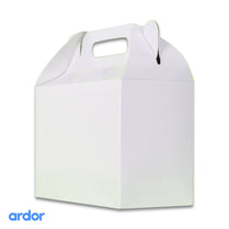 white Colour Goodie Box