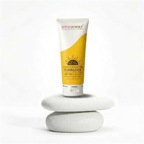 GROW WAY Global Sunblock SPF 60