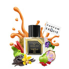 Vertus Vanilla Oud Eau De Parfum Unisex 100ml (3612345679277)