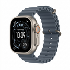 GUS-03 Ultra 3 AMOLED Smartwatch with 7 Straps