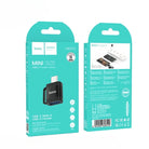 HOCO UA31C Type-C Male to USB Female OTG Adapter USB 3.0