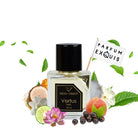 Vertus Fresh Orient Eau De Parfum Unisex 100ml (3612345679215)