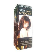 Viga 1 Million Long Time Delay Spray