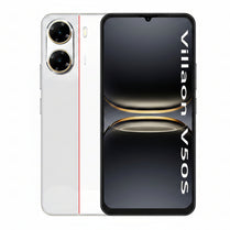 Villaon V50s Dual Sim With Official Warranty