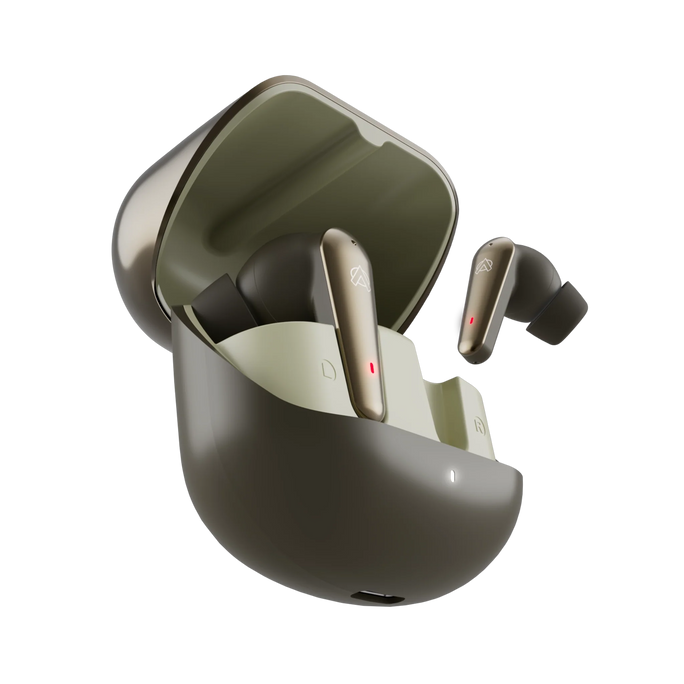 Audionic Airbud 595 Flip Wireless Earbuds