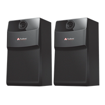 Audionic Vision-35 2.1 Channel Speaker (20W Subwoofer + 10Wx2 Satellite)