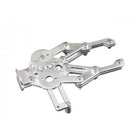 Mechanical Metal Gripper Robotic kit