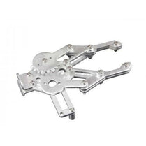 Mechanical Metal Gripper Robotic kit