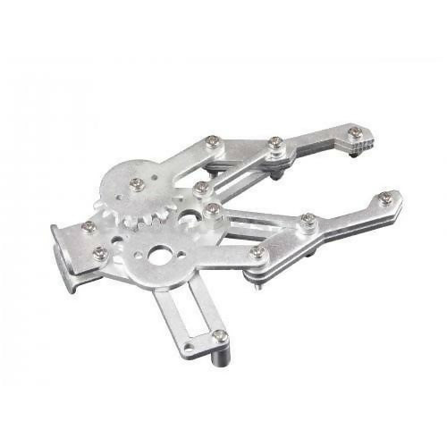 Mechanical Metal Gripper Robotic kit