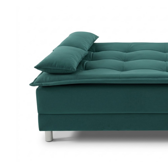 Diamond Supreme Foam Arvello Sofa Cum Bed | Diamond Foam Official Store