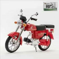 Diecast Model Motorcycle honda 70 Bike