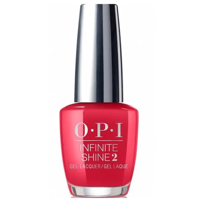 OPI Nail Lacquer Cajun Shrimp 15ml (09405411)