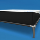 Diamond Supreme Memory Foam Mattress | 12 Years Brand Warranty