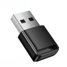 HOCO UA42 Mini USB Bluetooth 5.4 Adapter For PC Laptop