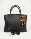 WestStyle - Casual Wear Shoulder Bag for Women | PU leather Tote Bags for Girls