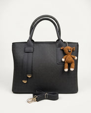 WestStyle - Casual Wear Shoulder Bag for Women | PU leather Tote Bags for Girls