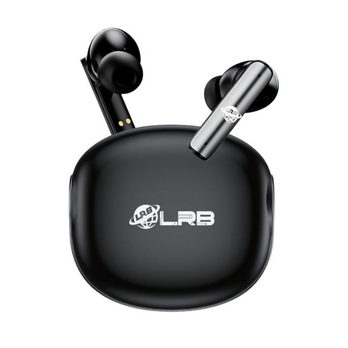 LEB-325 StromPods Wireless Gaming Earbuds | ENC | Low Latency