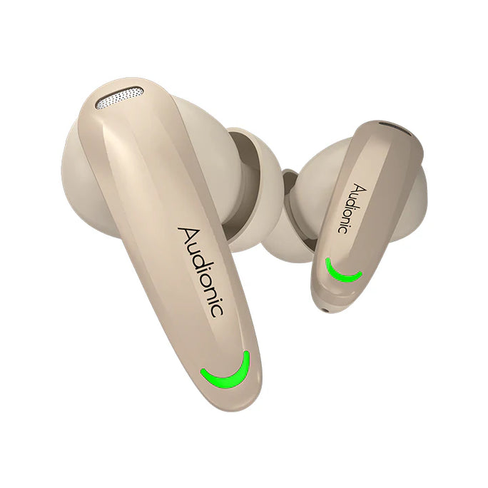 Audionic Airbud 735 ION with ANC Wireless Earbuds