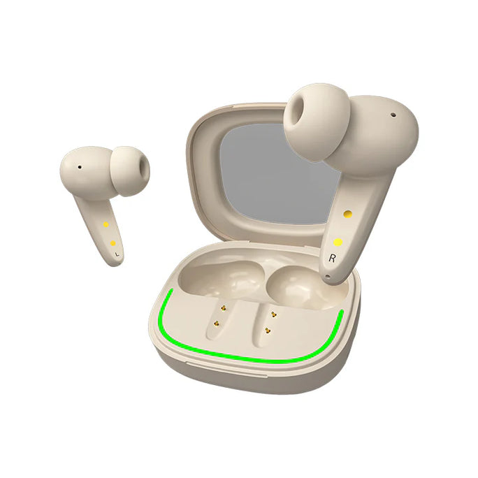 Audionic Airbud 735 ION with ANC Wireless Earbuds