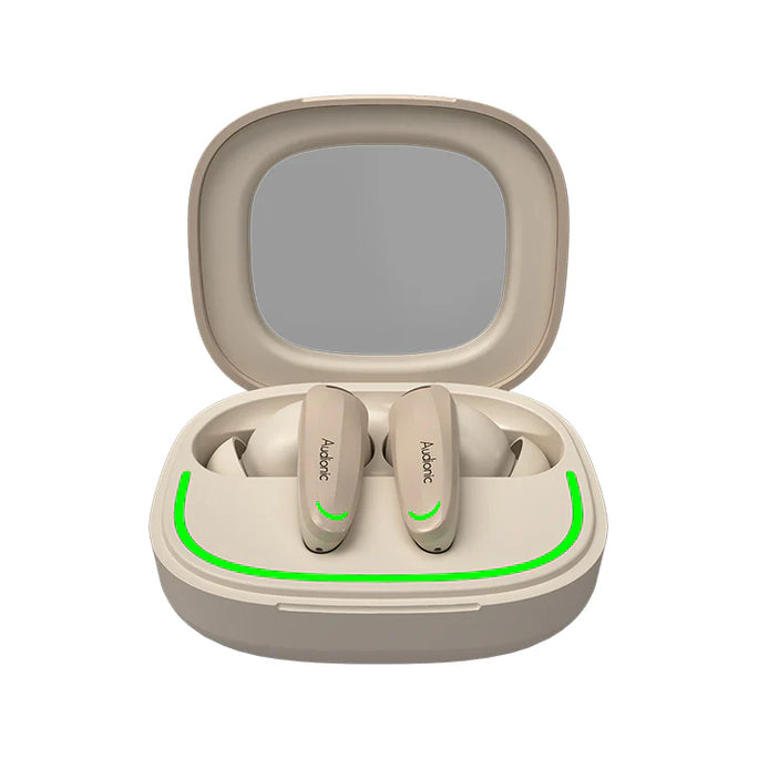 Audionic Airbud 735 ION with ANC Wireless Earbuds