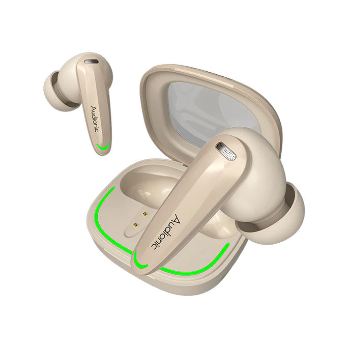Audionic Airbud 735 ION with ANC Wireless Earbuds
