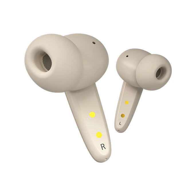Audionic Airbud 735 ION with ANC Wireless Earbuds