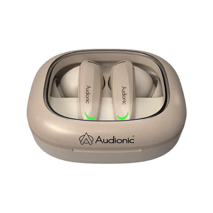 Audionic Airbud 735 ION with ANC Wireless Earbuds