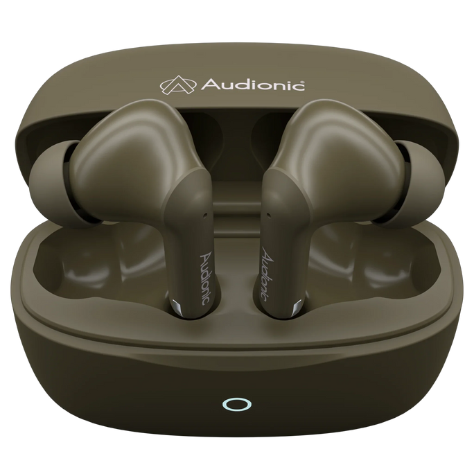 Audionic Airbud 740 ION with ANC Wireless Earbuds