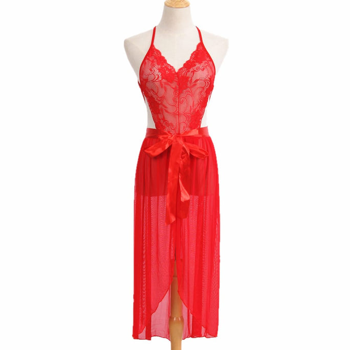 Sajiero Three Step Lingerie
