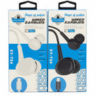 SY-T24 USB Type-C Wired Handsfree Earphones