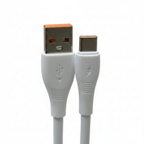 Fast Charging Type C Data Cable
