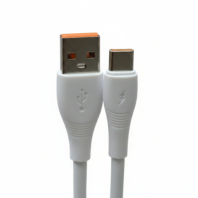 Fast Charging Type C Data Cable