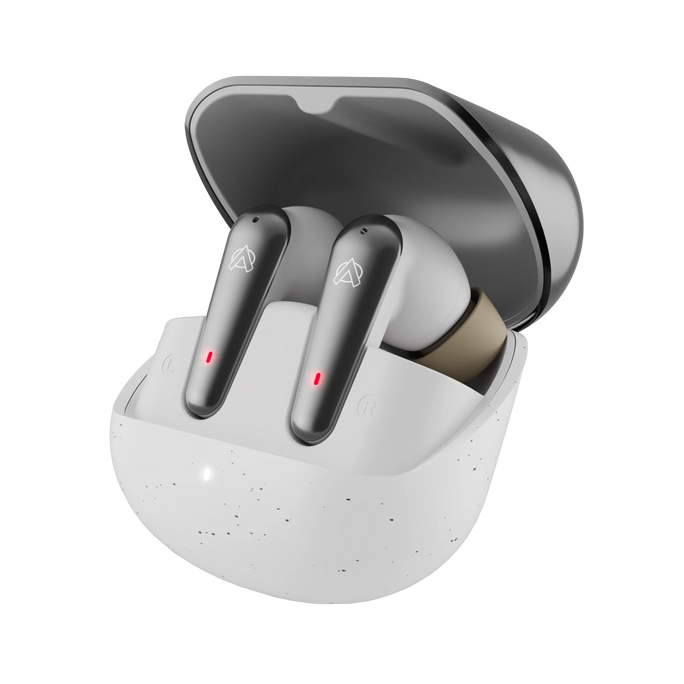 Audionic Airbud 595 Flip Wireless Earbuds